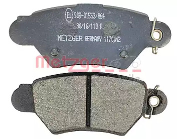 metzger 1170042